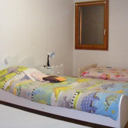Saint-Nabord Le Chalet מראה חיצוני תמונה