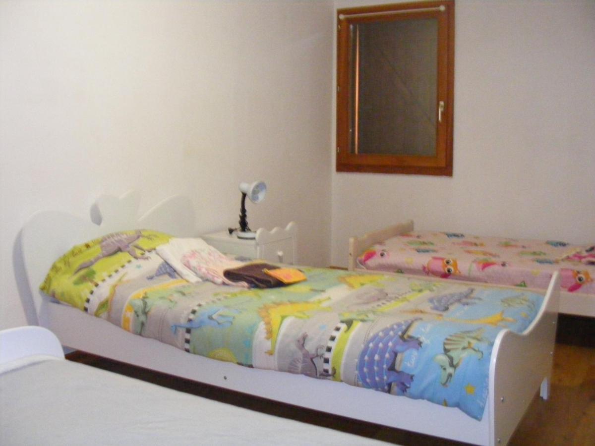 Saint-Nabord Le Chalet מראה חיצוני תמונה