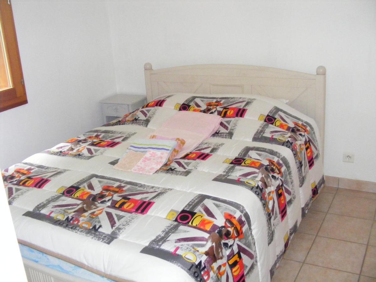 Saint-Nabord Le Chalet מראה חיצוני תמונה
